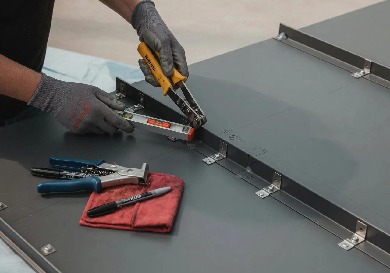 Why choose Metal Roofing Installation in Ione, OR
